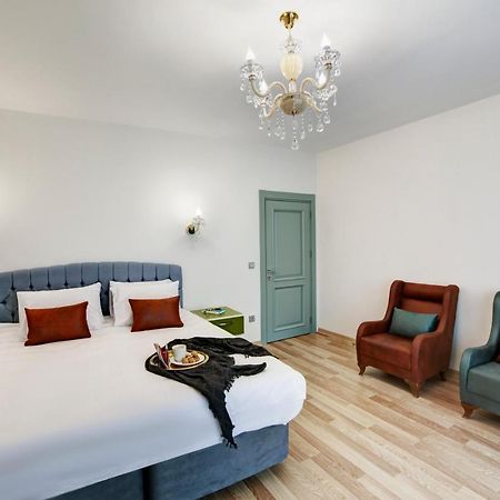 Ardilas Apartment Стамбул Экстерьер фото