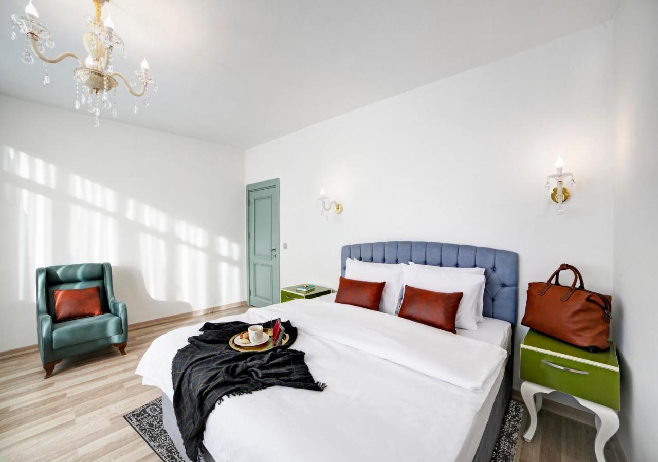 Ardilas Apartment Стамбул Экстерьер фото