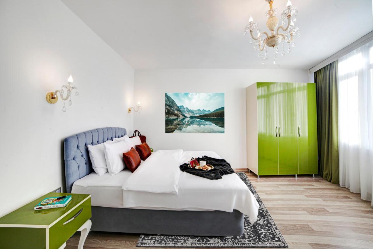 Ardilas Apartment Стамбул Экстерьер фото